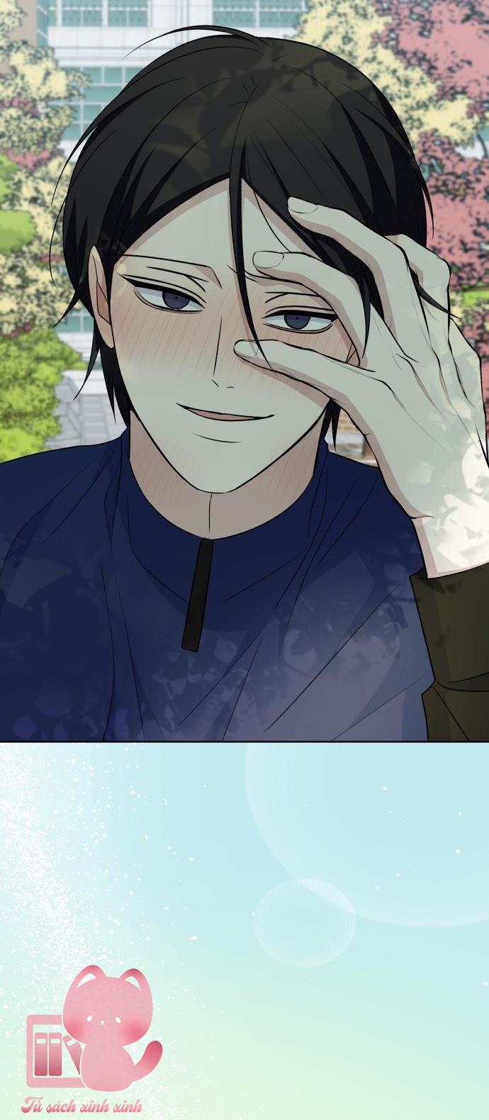 Quan Hệ Nhân Quả - Chap 104 - Trang 55