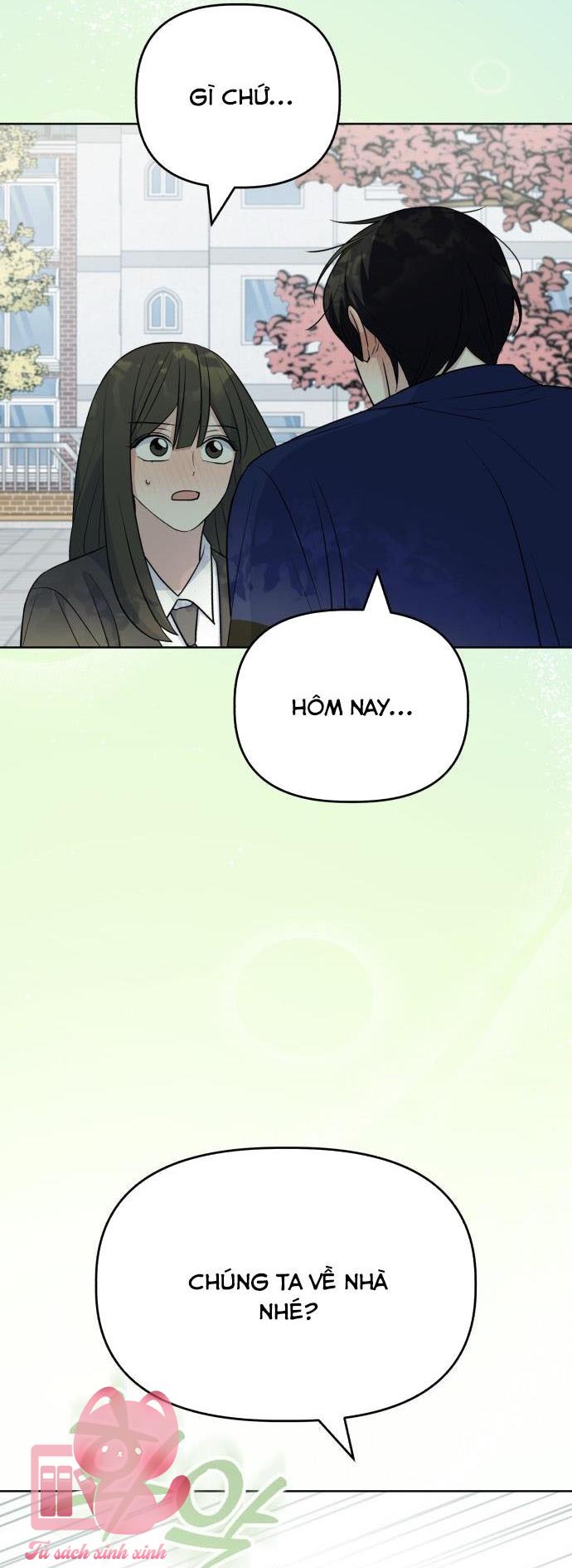 Quan Hệ Nhân Quả - Chap 104 - Trang 56