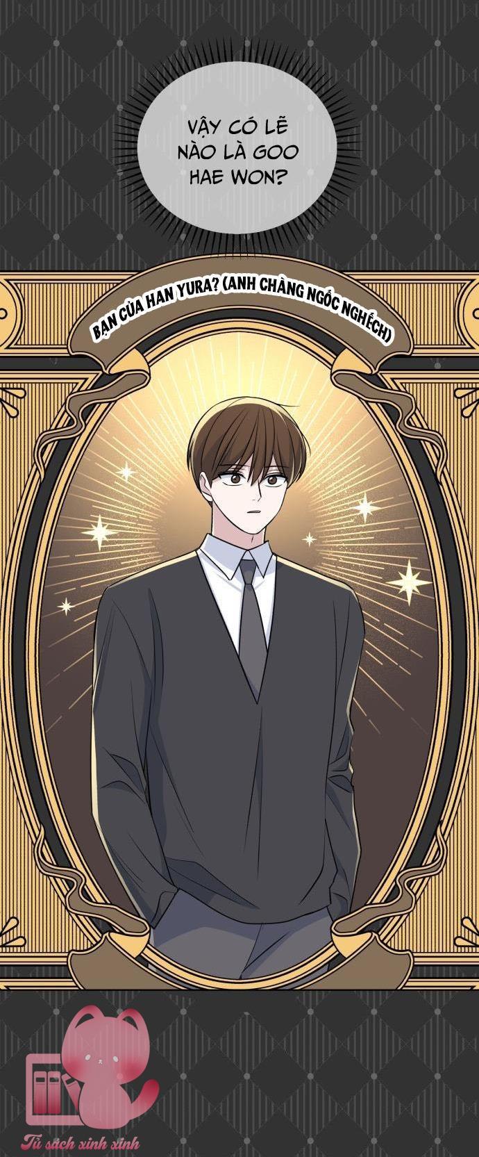 Quan Hệ Nhân Quả - Chap 104 - Trang 7