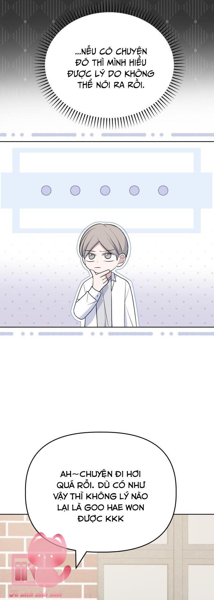 Quan Hệ Nhân Quả - Chap 104 - Trang 8
