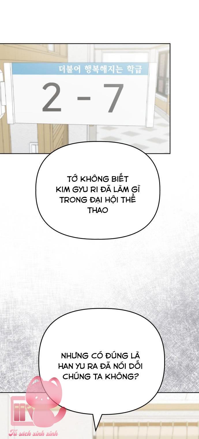 Quan Hệ Nhân Quả - Chap 104 - Trang 10