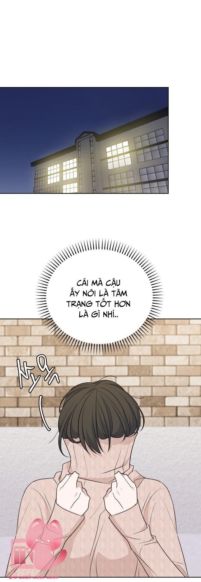 Quan Hệ Nhân Quả - Chap 105 - Trang 1