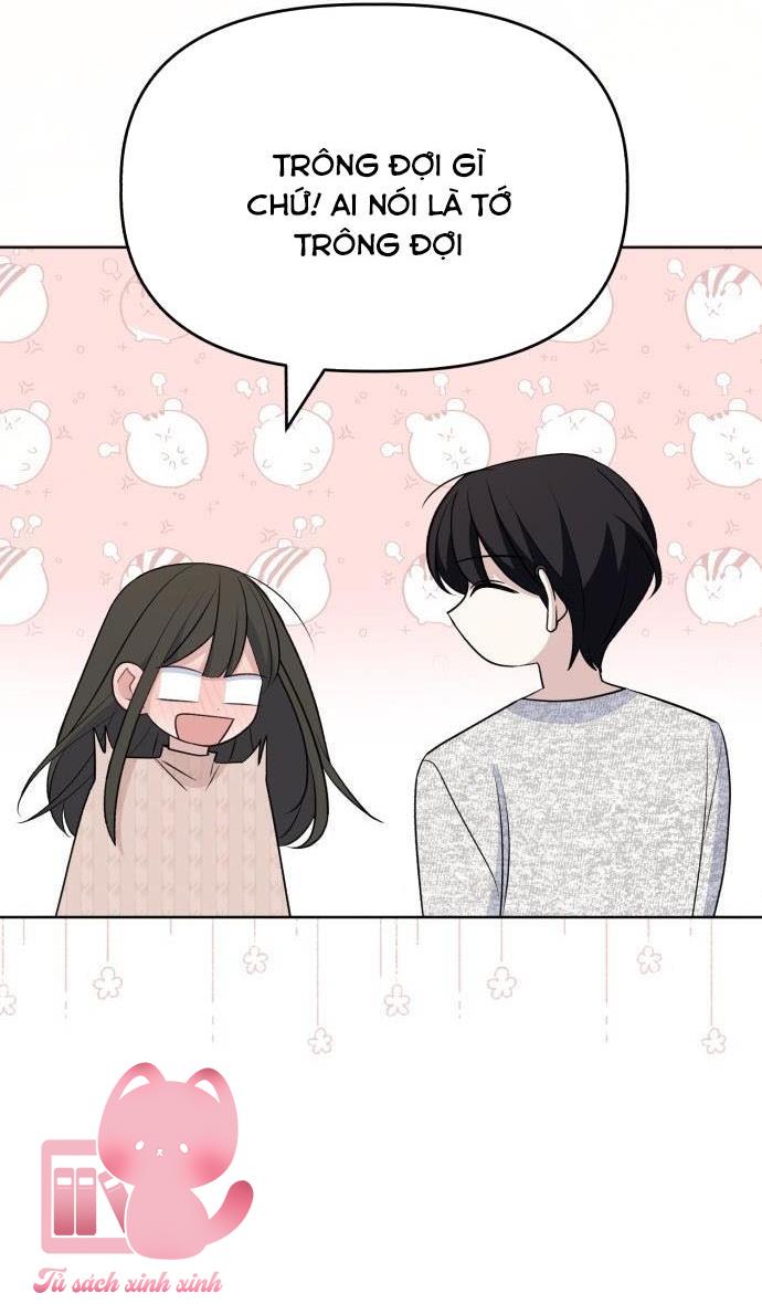 Quan Hệ Nhân Quả - Chap 105 - Trang 12