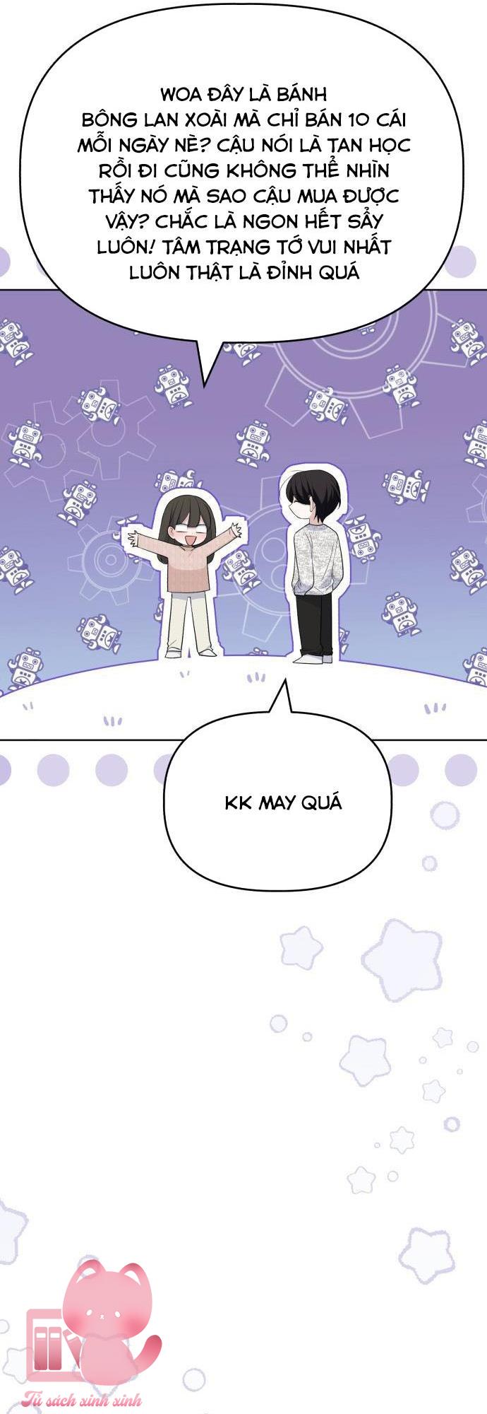 Quan Hệ Nhân Quả - Chap 105 - Trang 13