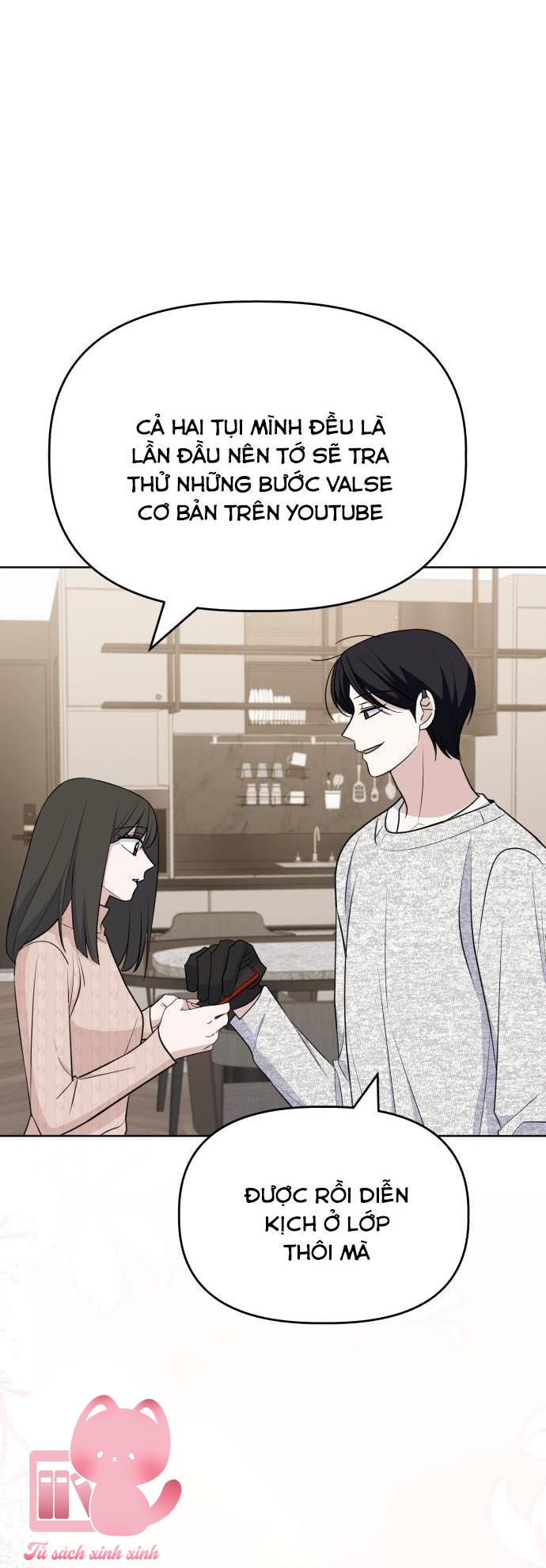 Quan Hệ Nhân Quả - Chap 105 - Trang 15