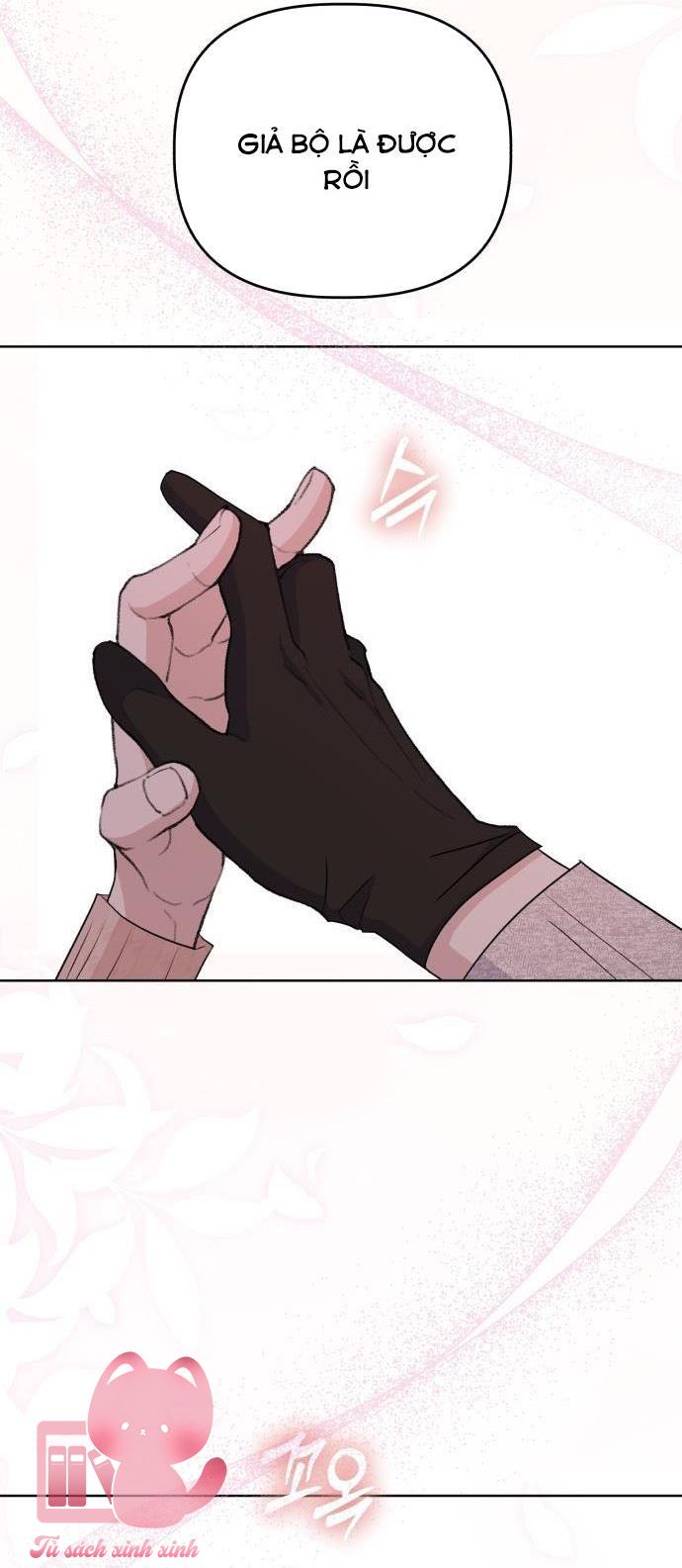 Quan Hệ Nhân Quả - Chap 105 - Trang 16