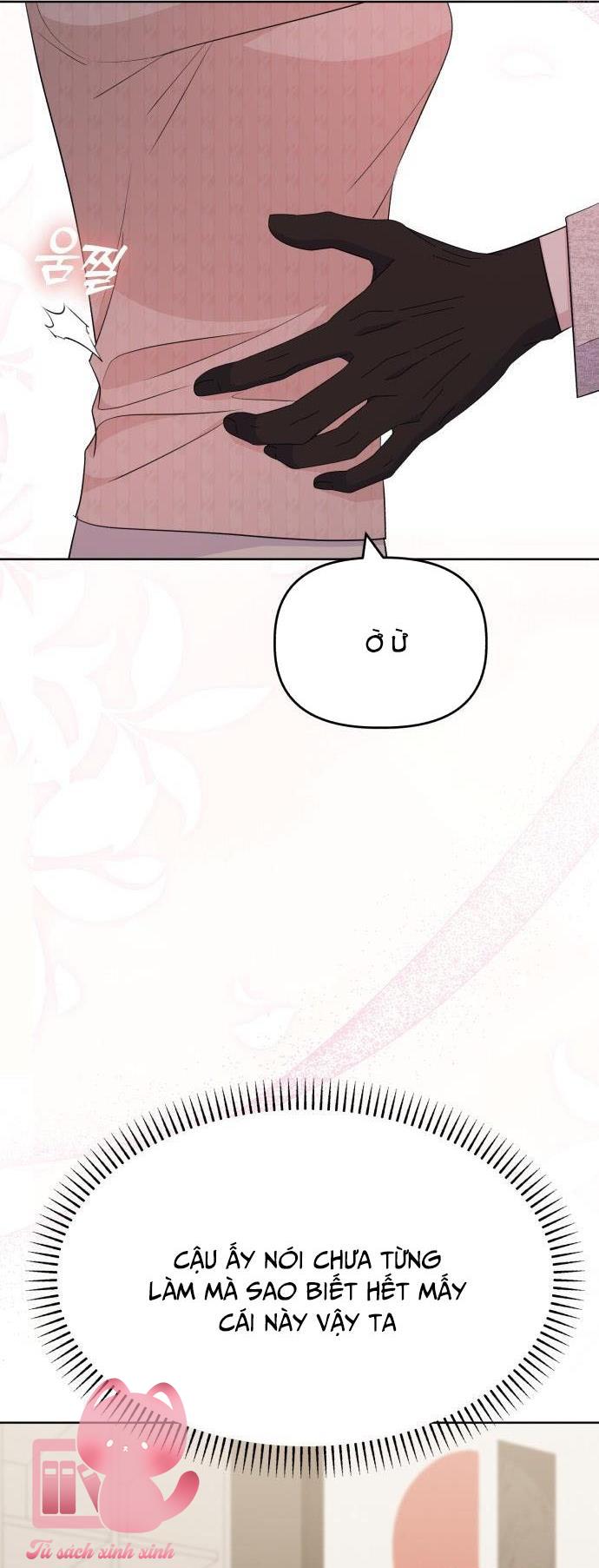 Quan Hệ Nhân Quả - Chap 105 - Trang 18