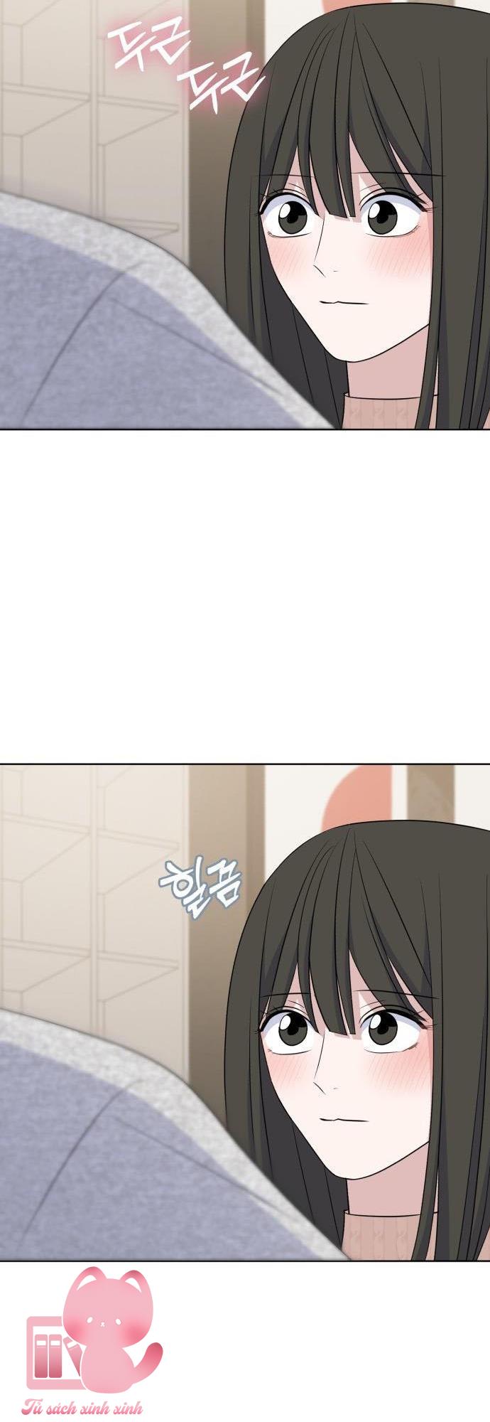 Quan Hệ Nhân Quả - Chap 105 - Trang 19