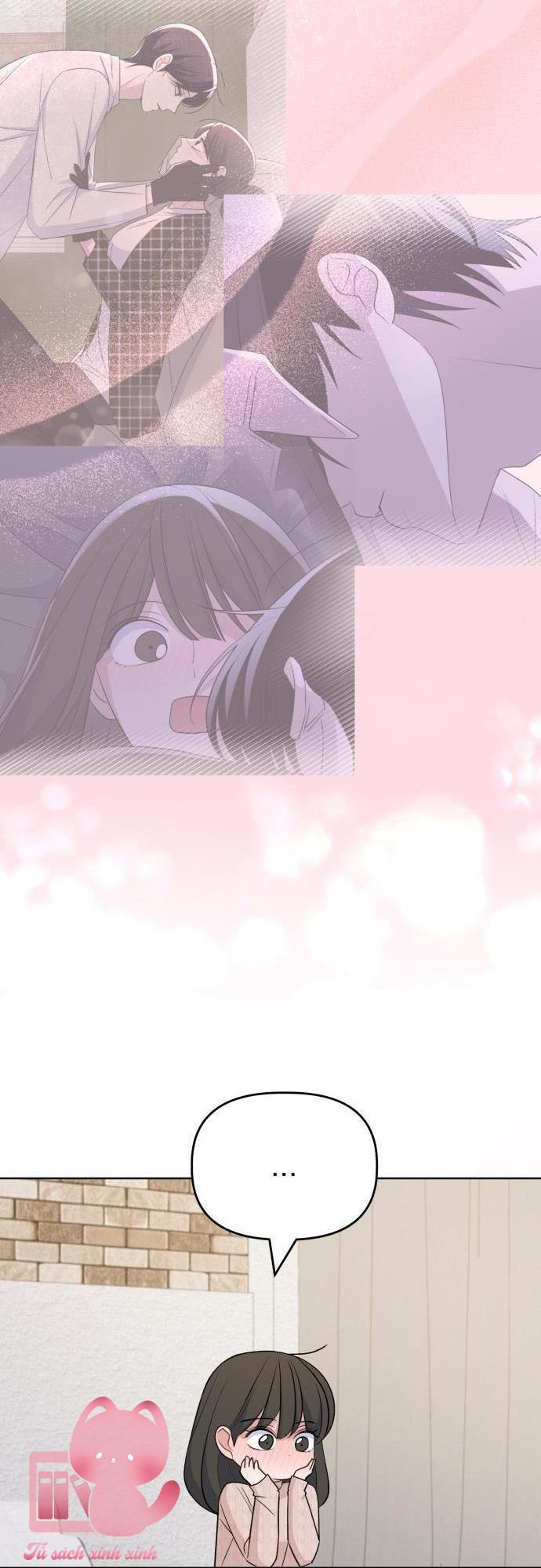 Quan Hệ Nhân Quả - Chap 105 - Trang 3
