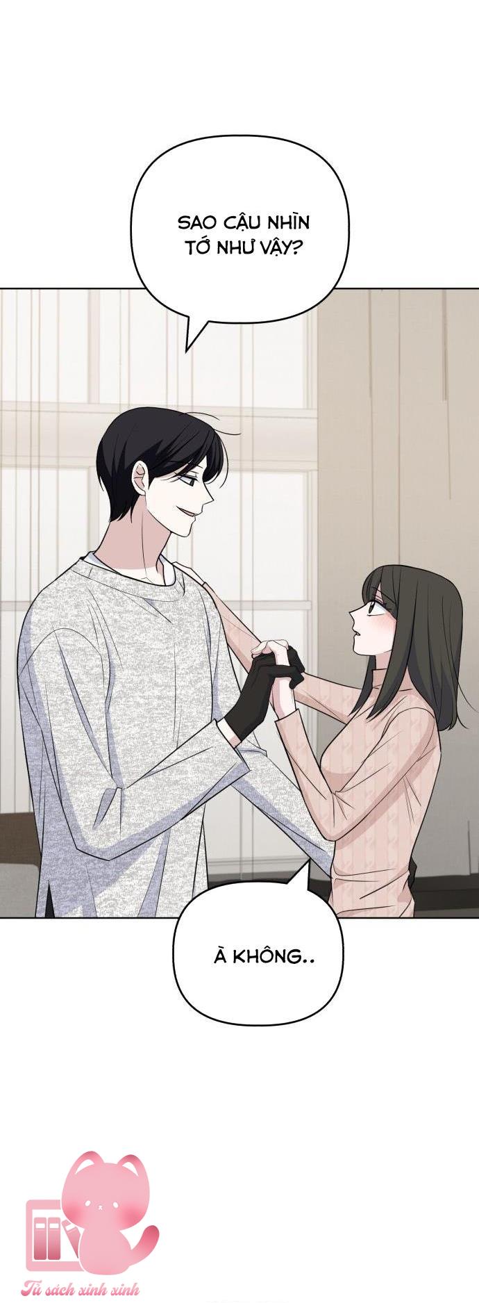 Quan Hệ Nhân Quả - Chap 105 - Trang 21