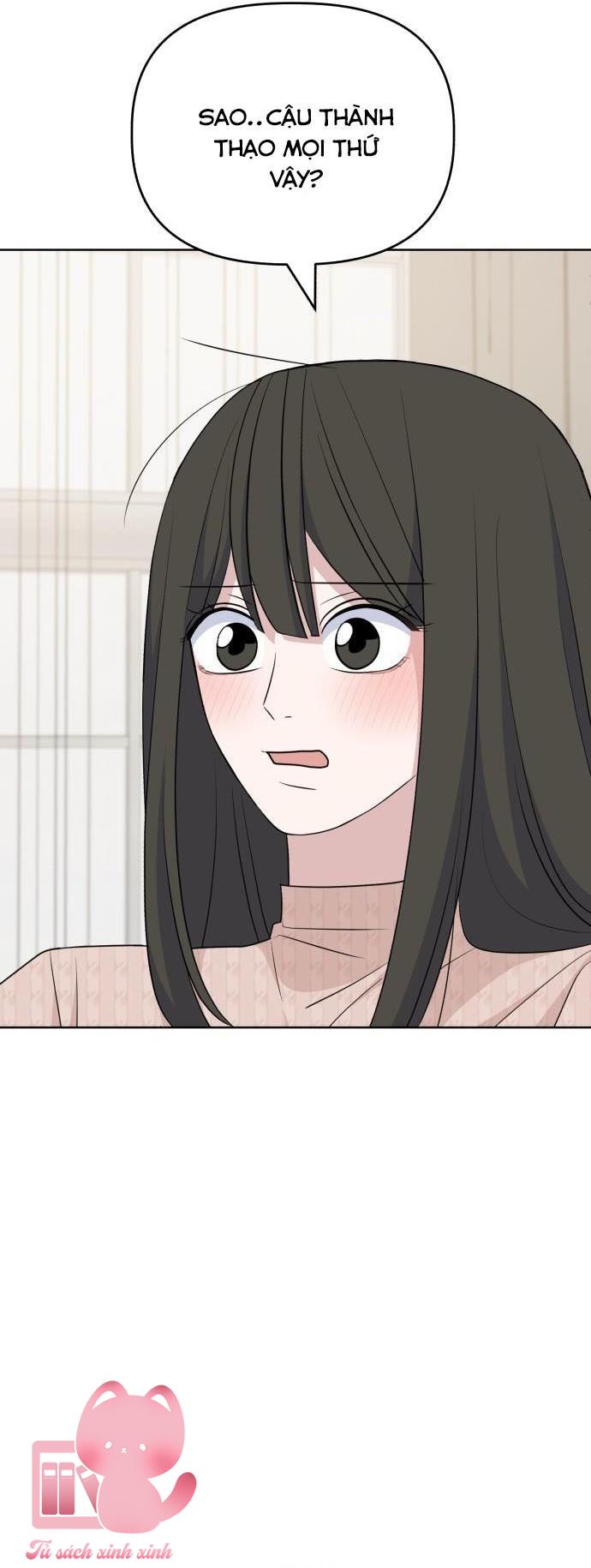 Quan Hệ Nhân Quả - Chap 105 - Trang 23