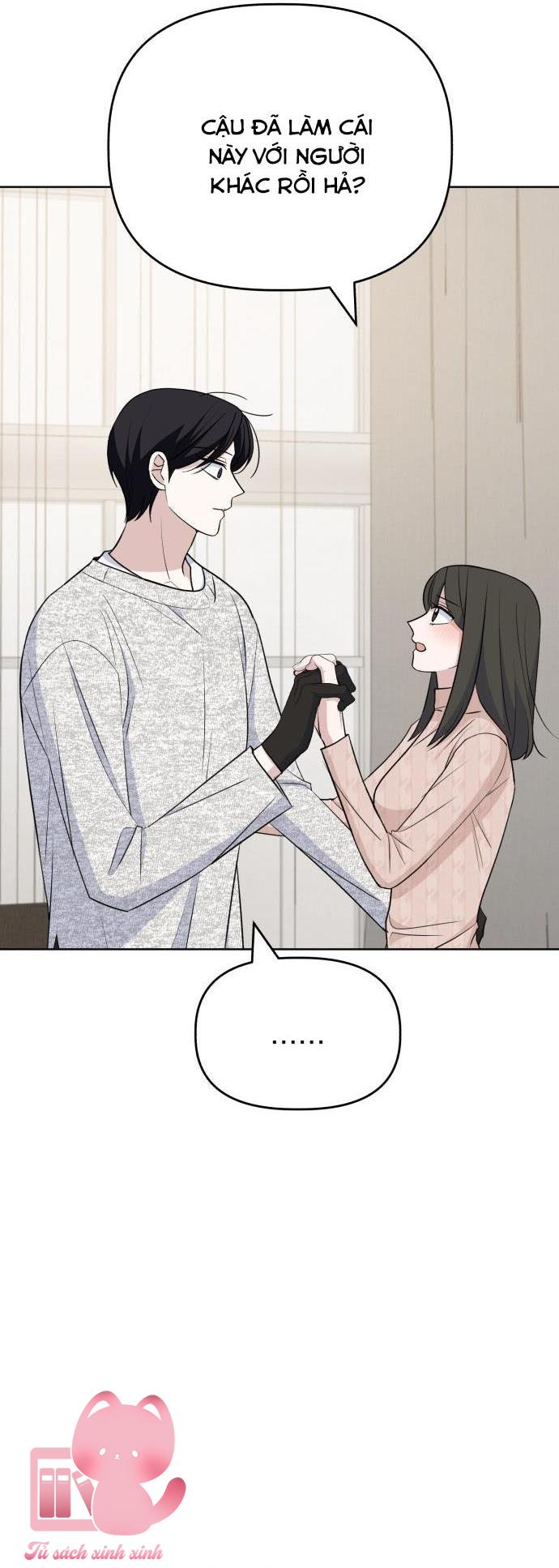 Quan Hệ Nhân Quả - Chap 105 - Trang 24