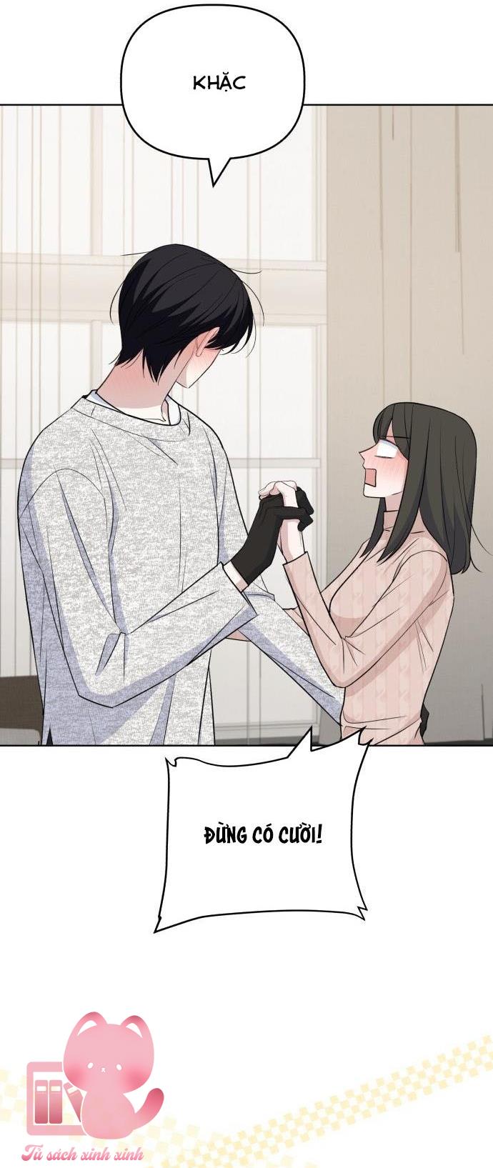 Quan Hệ Nhân Quả - Chap 105 - Trang 25