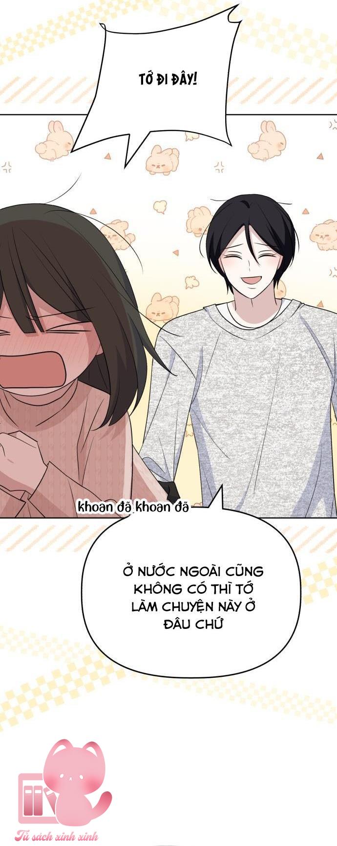 Quan Hệ Nhân Quả - Chap 105 - Trang 26
