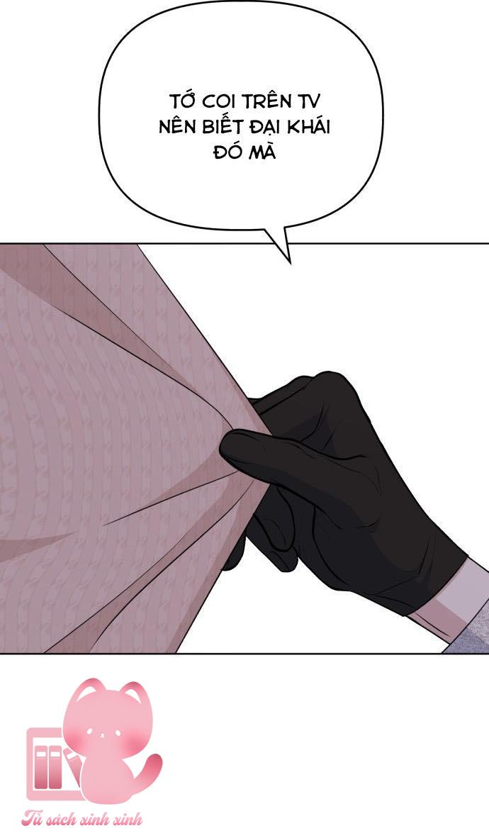 Quan Hệ Nhân Quả - Chap 105 - Trang 27