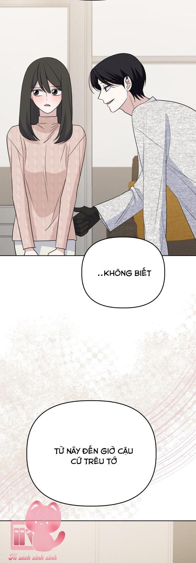 Quan Hệ Nhân Quả - Chap 105 - Trang 29