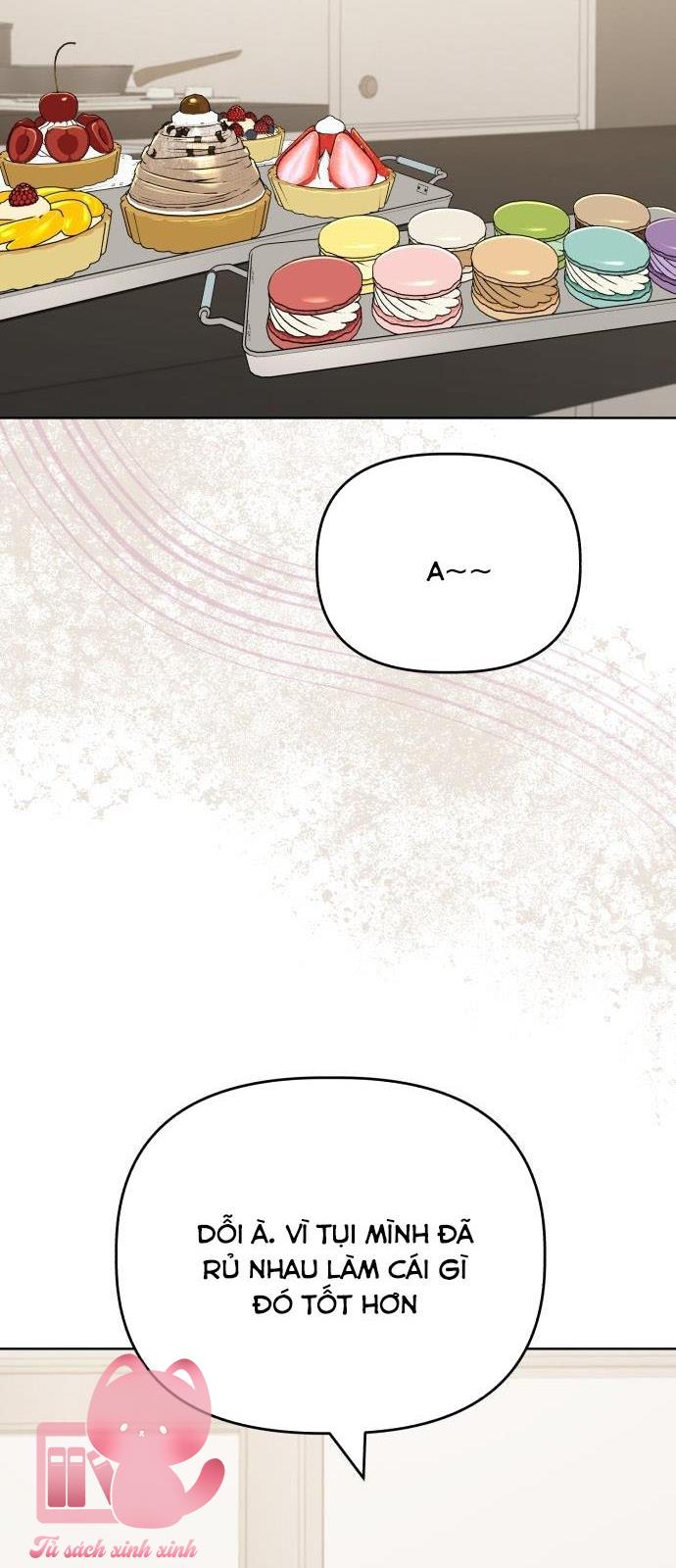 Quan Hệ Nhân Quả - Chap 105 - Trang 30