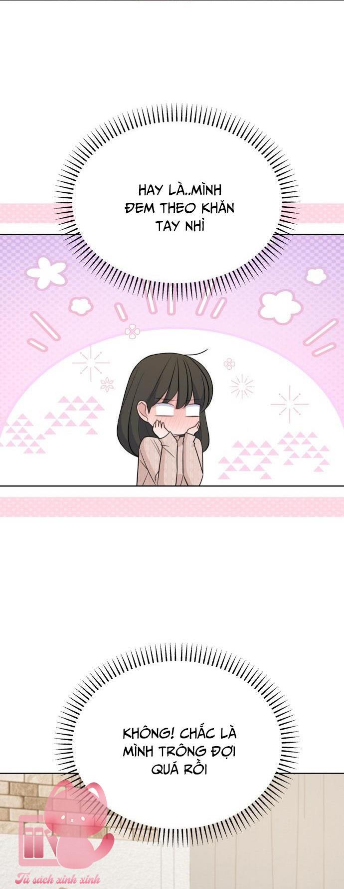 Quan Hệ Nhân Quả - Chap 105 - Trang 4