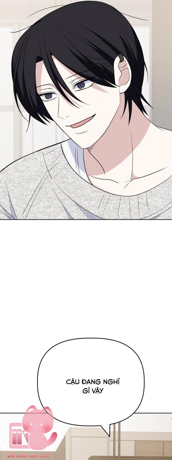 Quan Hệ Nhân Quả - Chap 105 - Trang 32