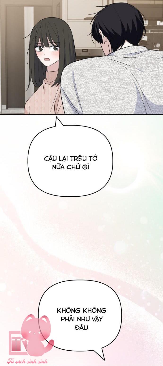 Quan Hệ Nhân Quả - Chap 105 - Trang 33