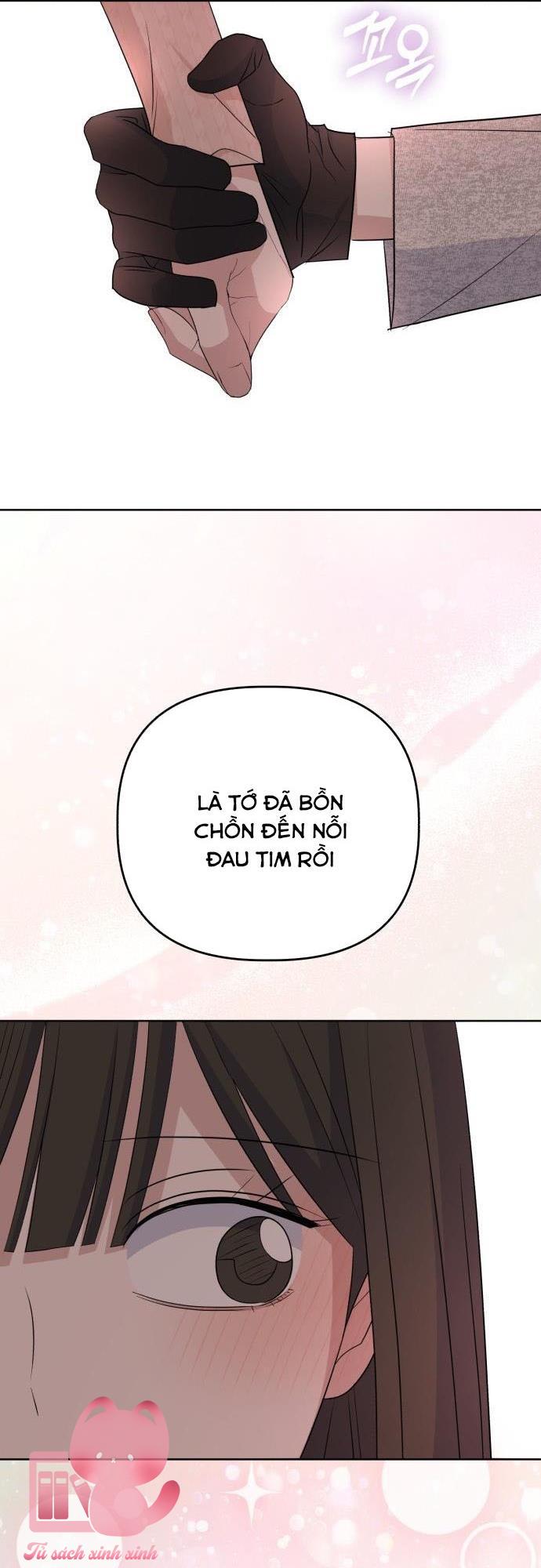 Quan Hệ Nhân Quả - Chap 105 - Trang 35