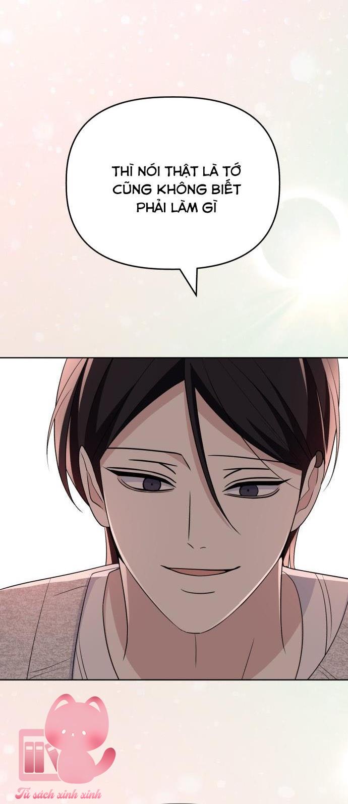 Quan Hệ Nhân Quả - Chap 105 - Trang 37