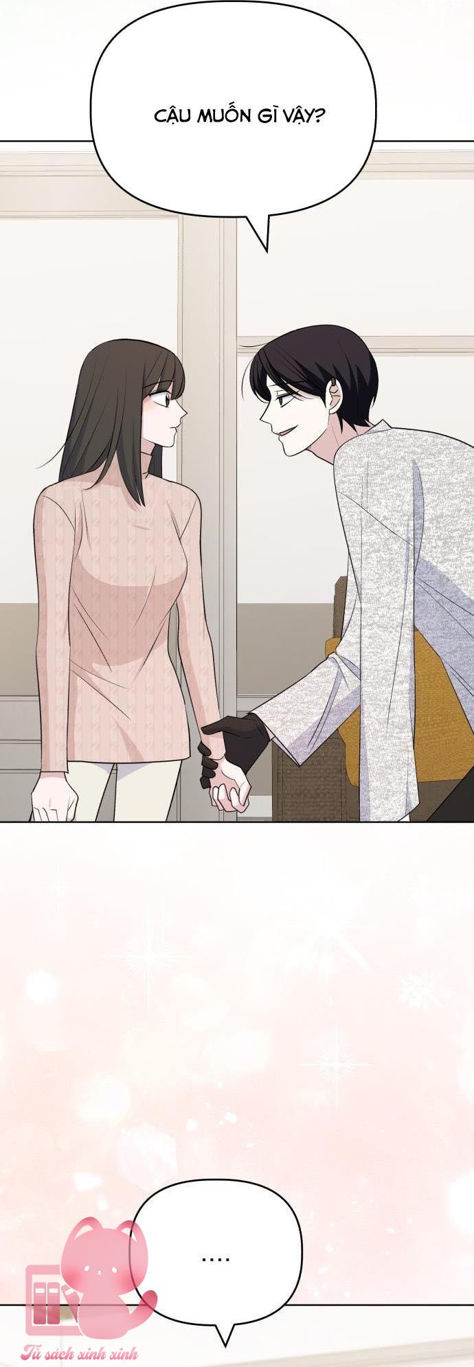 Quan Hệ Nhân Quả - Chap 105 - Trang 39
