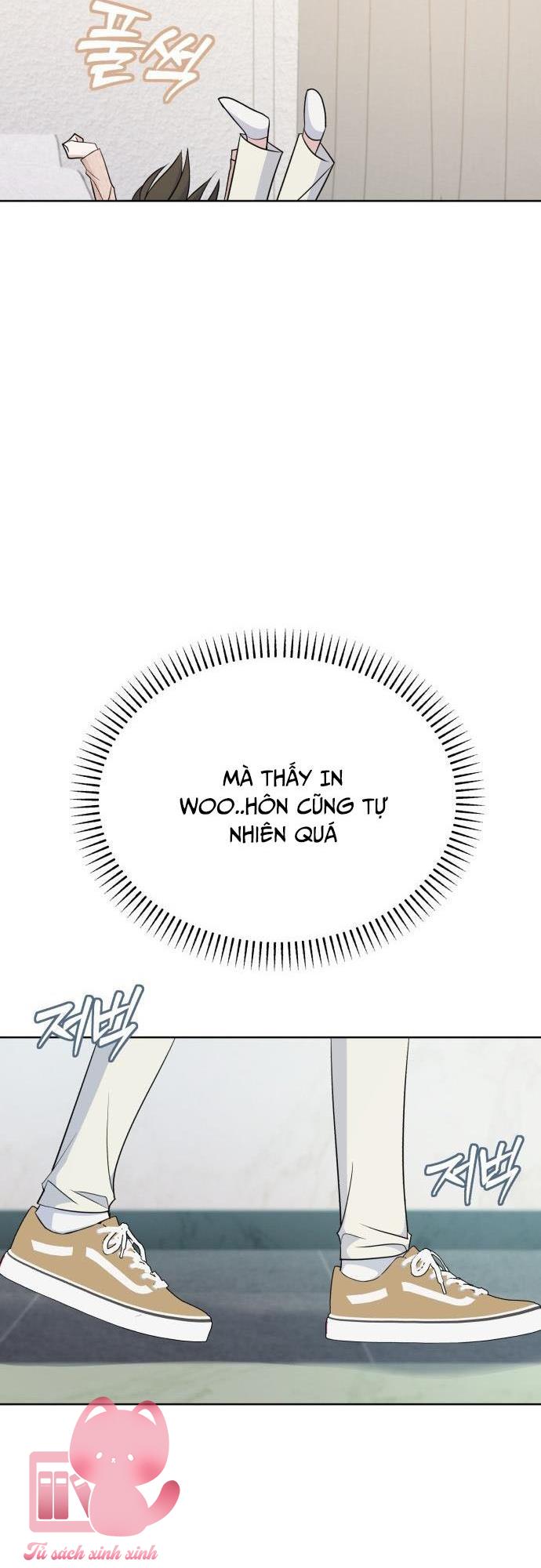 Quan Hệ Nhân Quả - Chap 105 - Trang 5