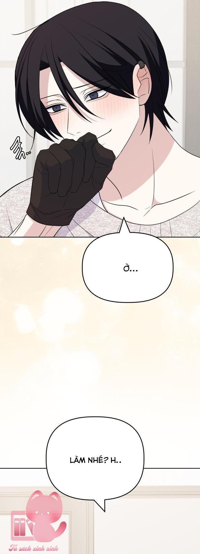 Quan Hệ Nhân Quả - Chap 105 - Trang 41