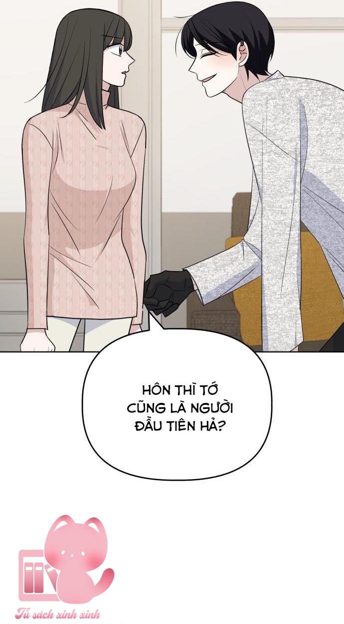 Quan Hệ Nhân Quả - Chap 105 - Trang 42