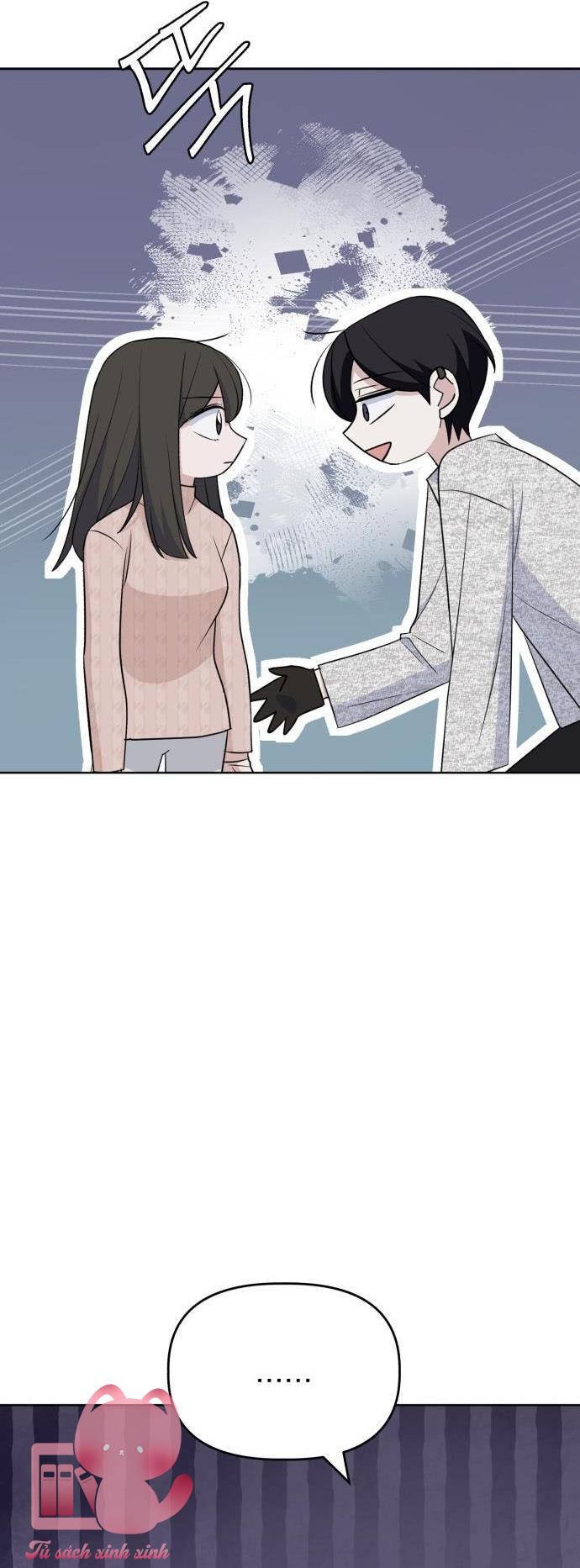 Quan Hệ Nhân Quả - Chap 105 - Trang 43