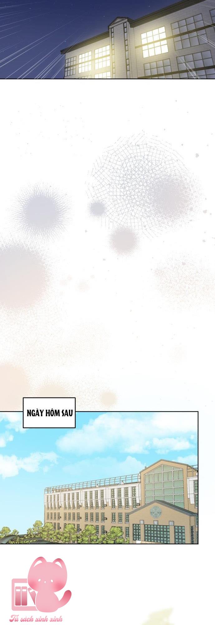 Quan Hệ Nhân Quả - Chap 105 - Trang 46