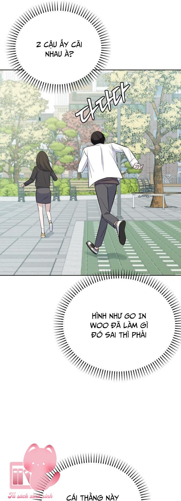 Quan Hệ Nhân Quả - Chap 105 - Trang 48