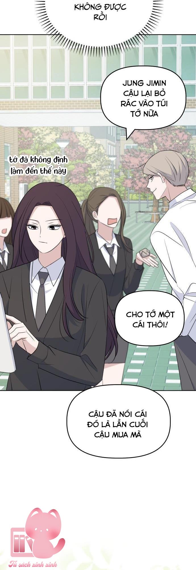 Quan Hệ Nhân Quả - Chap 105 - Trang 49
