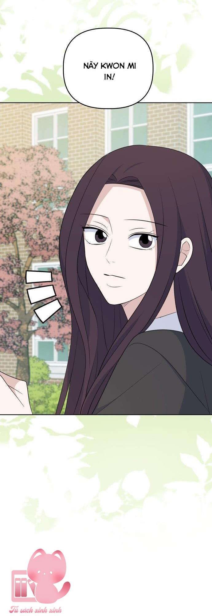Quan Hệ Nhân Quả - Chap 105 - Trang 50