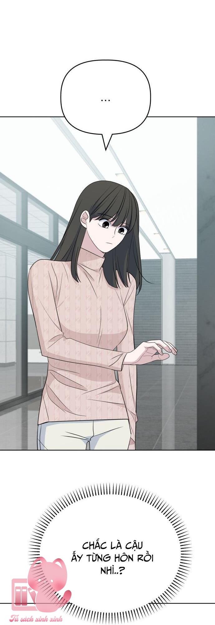 Quan Hệ Nhân Quả - Chap 105 - Trang 6
