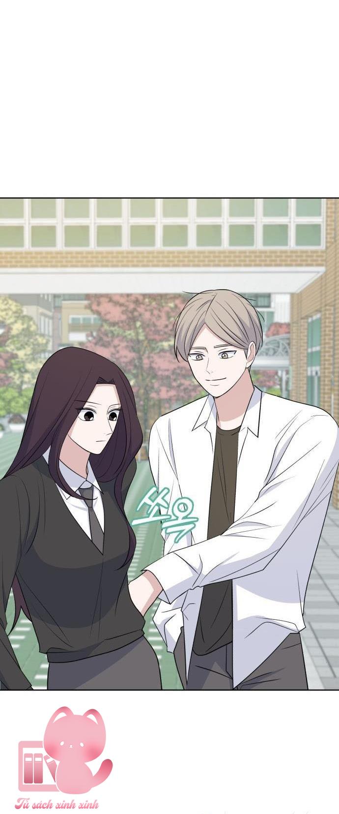 Quan Hệ Nhân Quả - Chap 105 - Trang 51