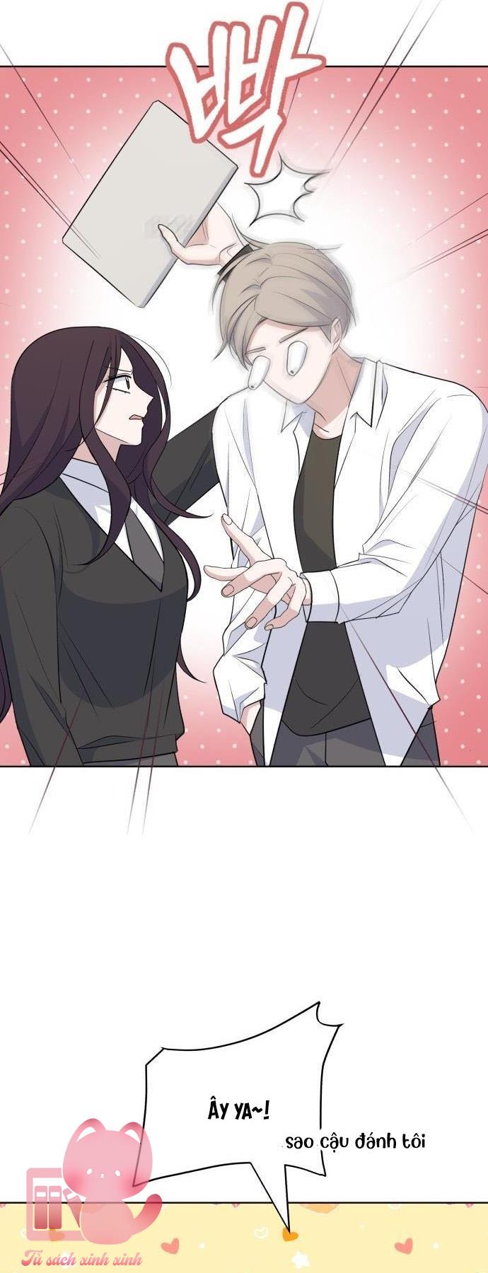 Quan Hệ Nhân Quả - Chap 105 - Trang 52