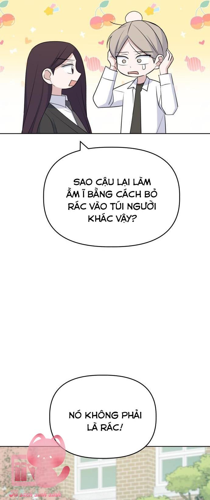 Quan Hệ Nhân Quả - Chap 105 - Trang 53