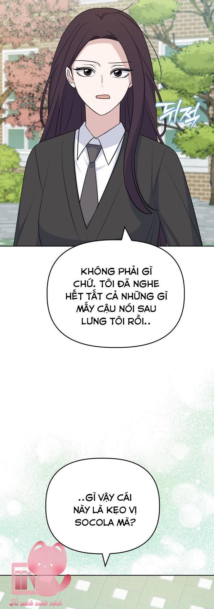 Quan Hệ Nhân Quả - Chap 105 - Trang 54