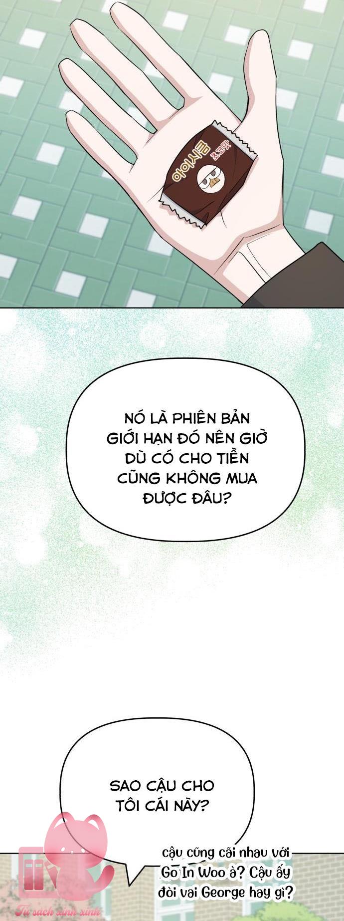 Quan Hệ Nhân Quả - Chap 105 - Trang 55