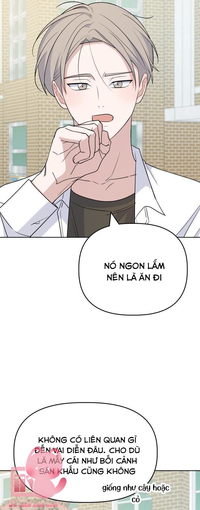 Quan Hệ Nhân Quả - Chap 105 - Trang 57