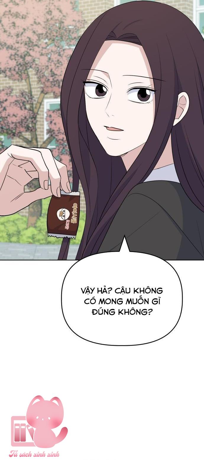 Quan Hệ Nhân Quả - Chap 105 - Trang 58