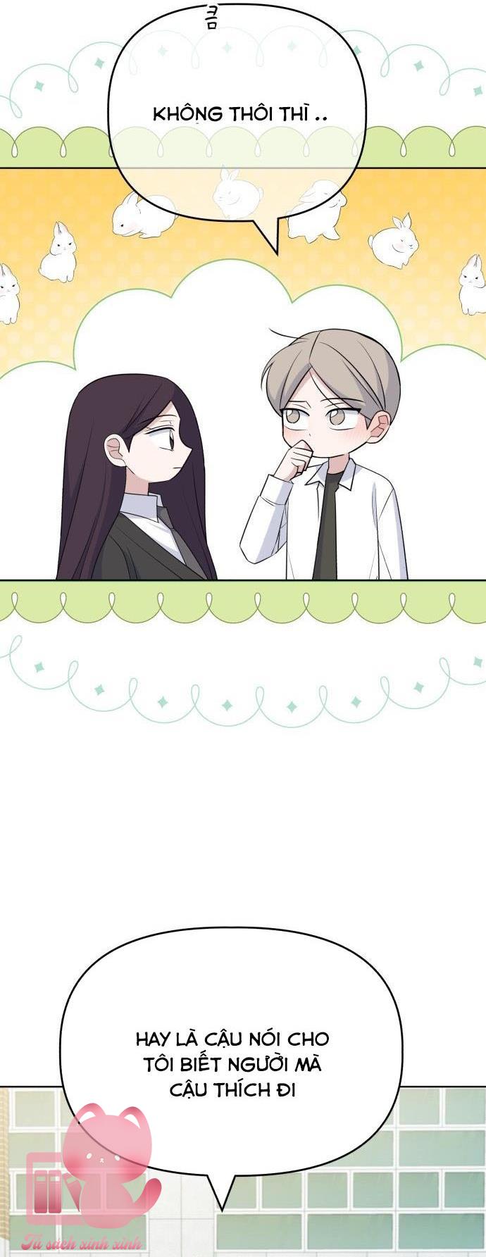 Quan Hệ Nhân Quả - Chap 105 - Trang 59