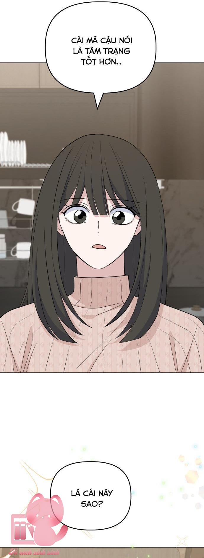 Quan Hệ Nhân Quả - Chap 105 - Trang 8