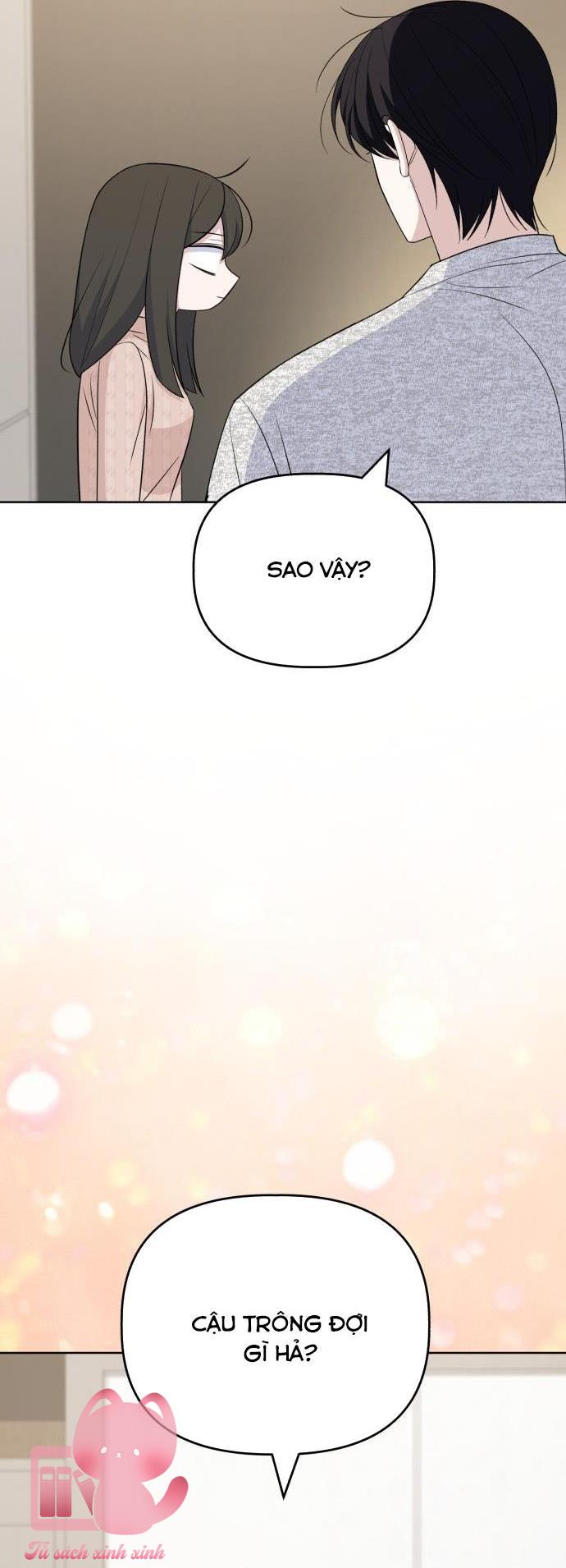 Quan Hệ Nhân Quả - Chap 105 - Trang 10
