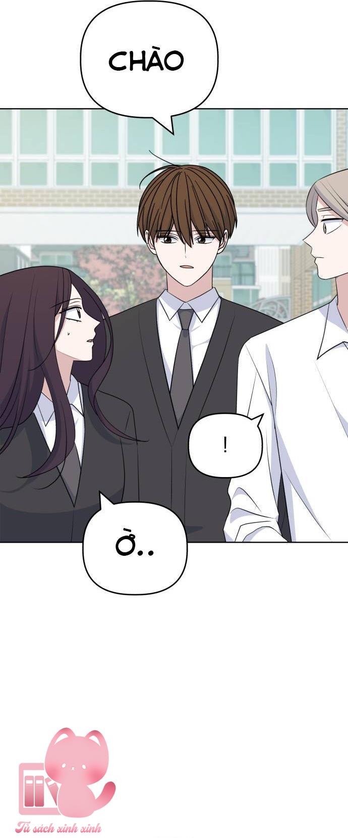 Quan Hệ Nhân Quả - Chap 106 - Trang 2