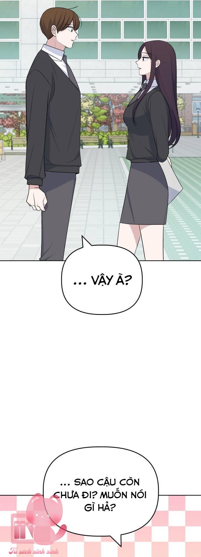 Quan Hệ Nhân Quả - Chap 106 - Trang 12