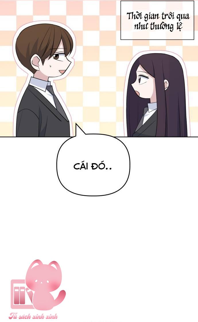 Quan Hệ Nhân Quả - Chap 106 - Trang 13