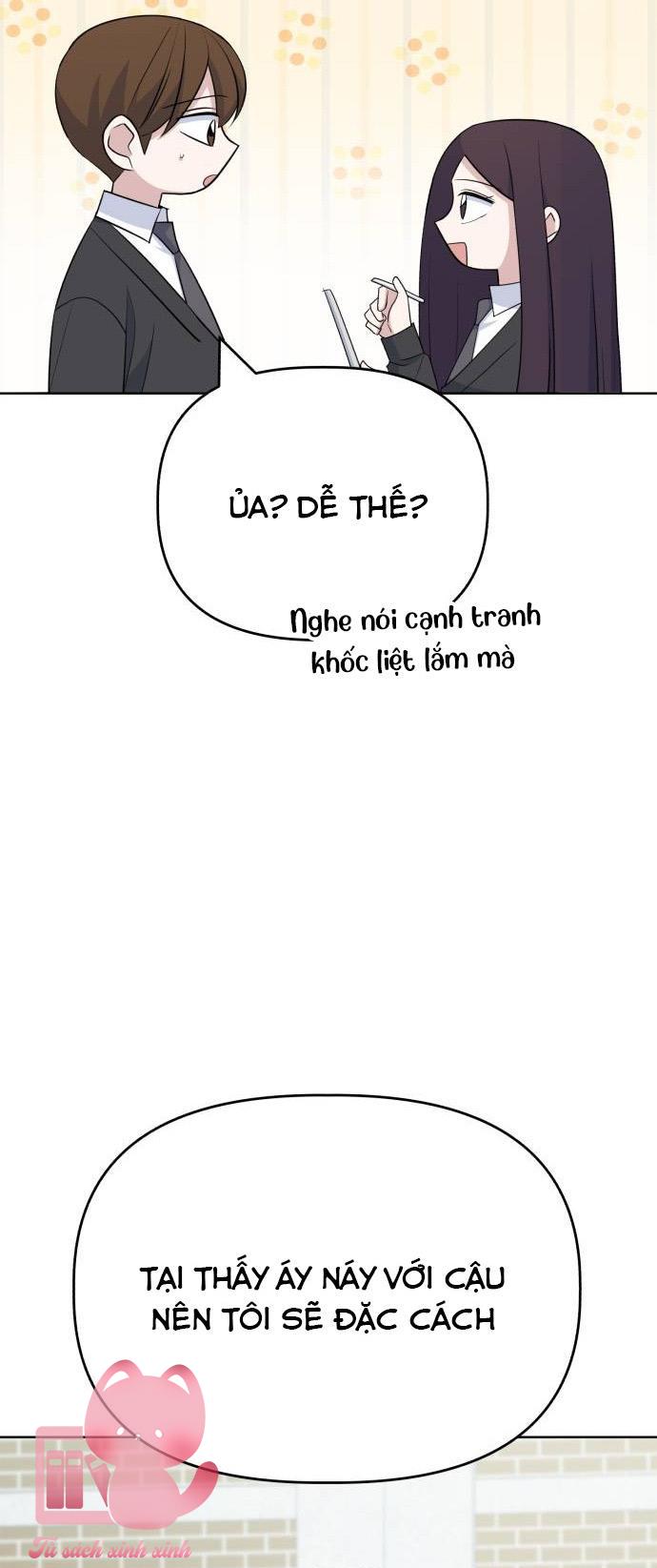 Quan Hệ Nhân Quả - Chap 106 - Trang 15